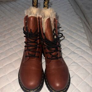 Women’s Dr Martens